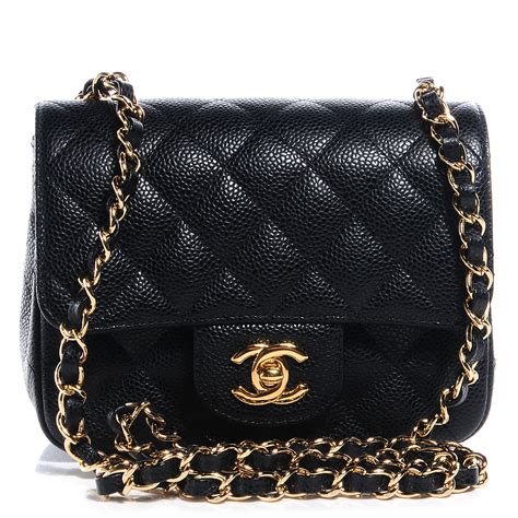 Chanel square mini 